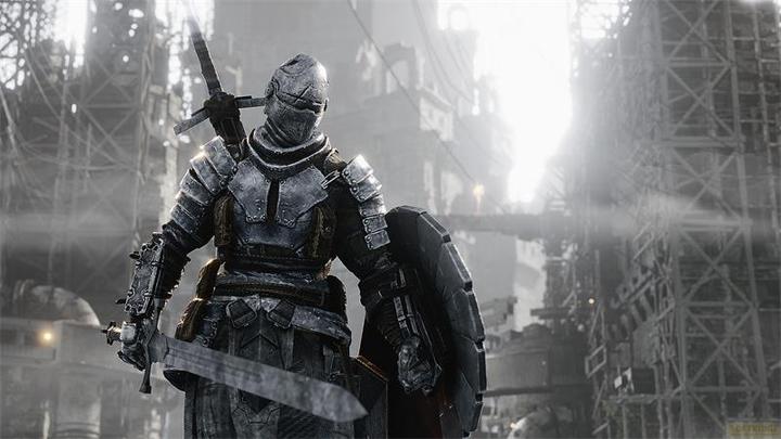 Image du produit Perp Bleak Faith : Forsaken (PS5, DE)