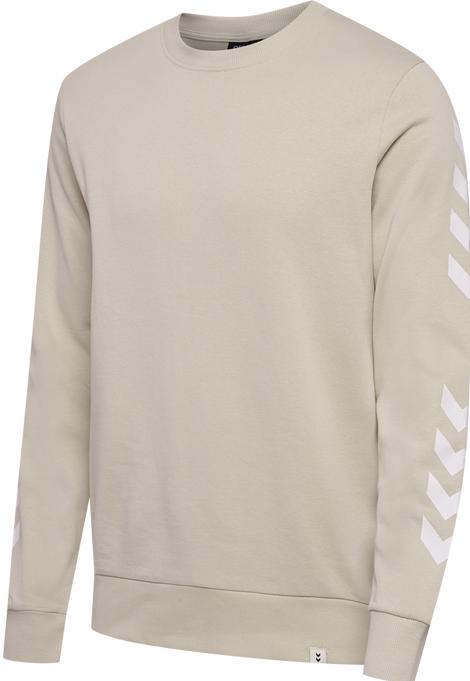 Produktbild hummel Legacy Chevron Sweatshirt (XS)