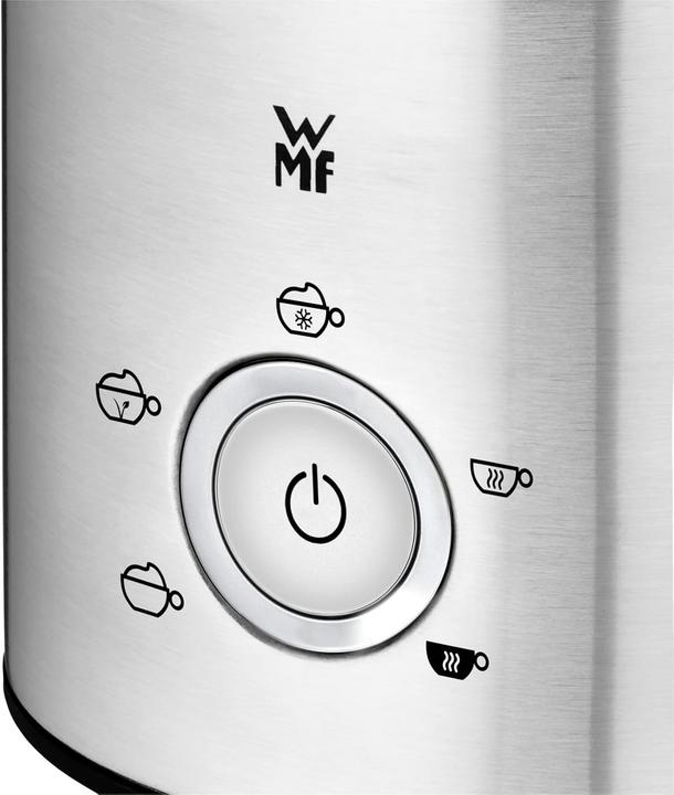 Image du produit WMF Lono mousseur à lait en verre (250 ml)