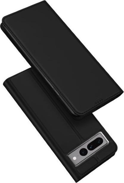 Actual product image Dux Ducis Skin Pro Series Bookcover (Google Pixel 7 Pro)