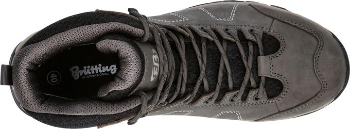 Produktbild Brütting Mount Stevens High (46)