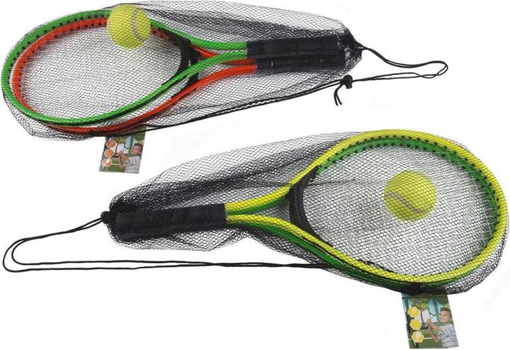 Eddy Toys Set da Tennis (250 ml)