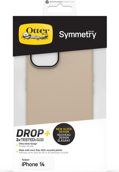 Produktbild OtterBox Symmetry (Apple iPhone 13, Apple iPhone 14)