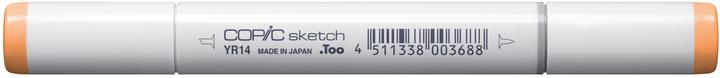 Image du produit Copic Sketch type YR - 14 (1x)