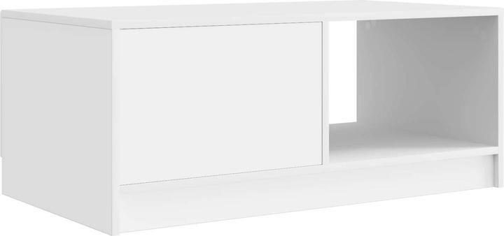 Produktbild vidaXL Couchtisch (90 x 50 x 37 cm)