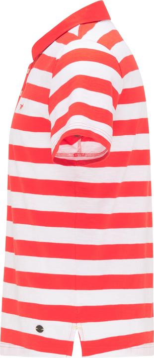 Actual product image Mustang Pablo stripe Polo (S)