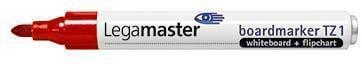 Produktbild Legamaster Whiteboard und Flipchart Marker TZ 1 (10 x)