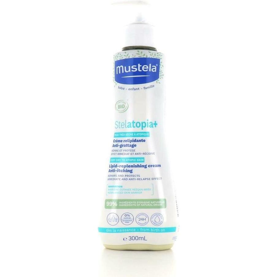 Thumbnail - Mustela, Babykörperpflege, Stelatopia +