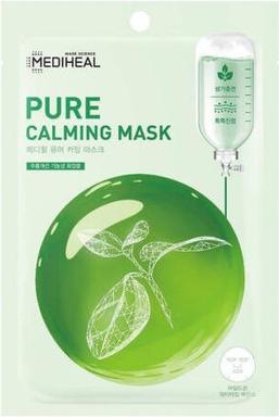 Mediheal Pure Calming Mask Soothing Mask In A Sheet 20Ml (20 ml)