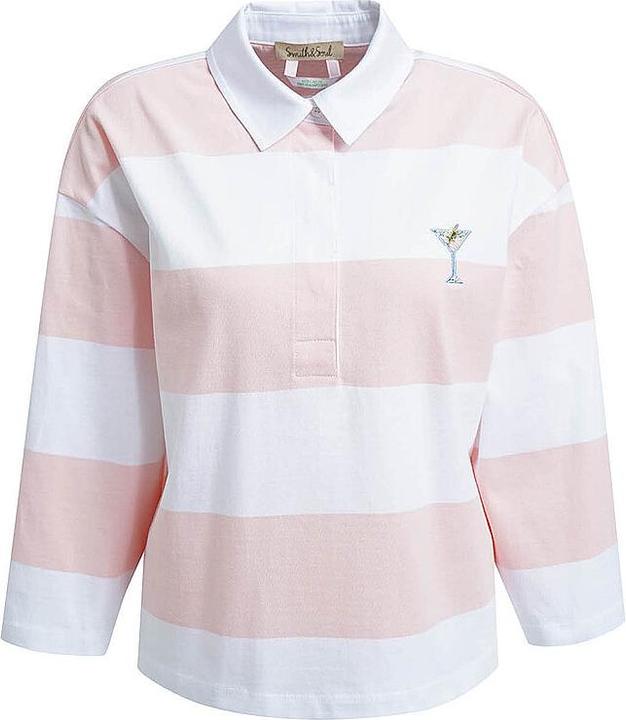 Produktbild Smith & Soul Poloshirt (S)