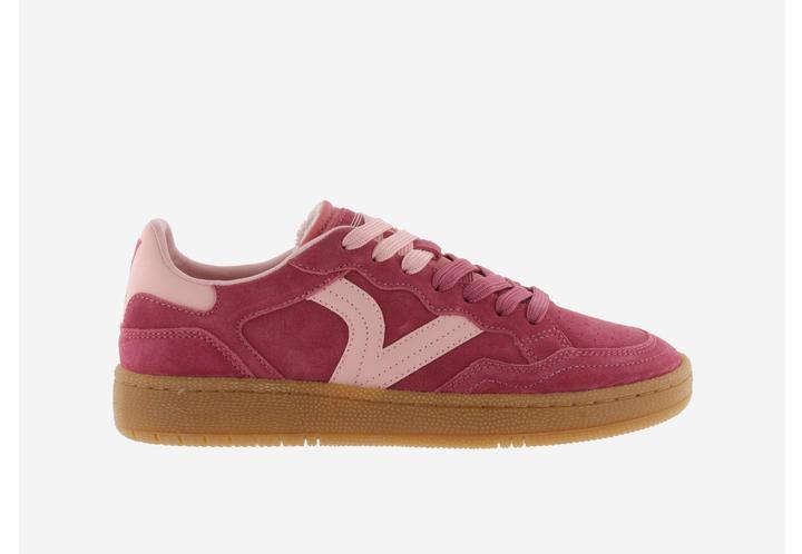 Produktbild Victoria Smash Suede (37)