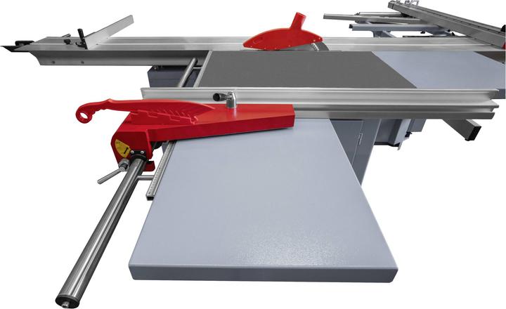 Actual product image Holzmann panel saw