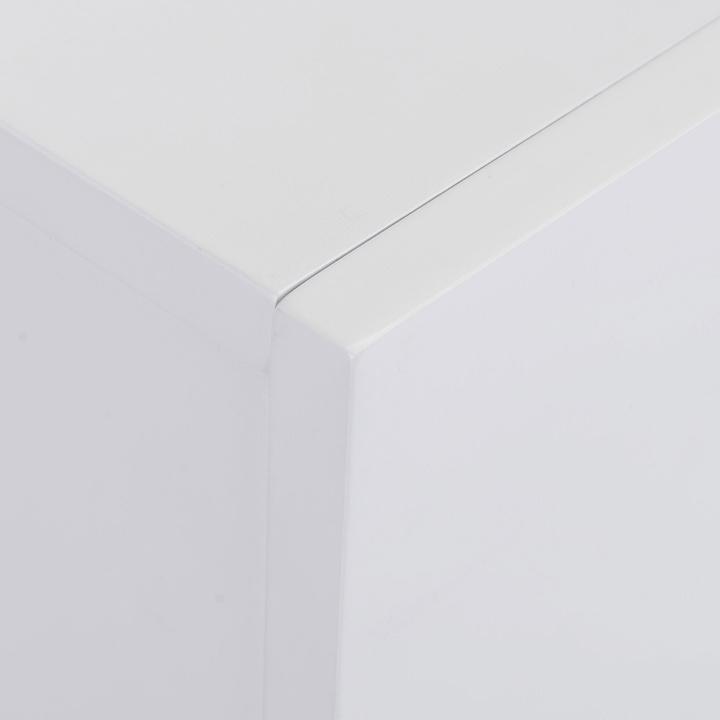 Actual product image Jamb Electric fireplace XXL up to 37m2