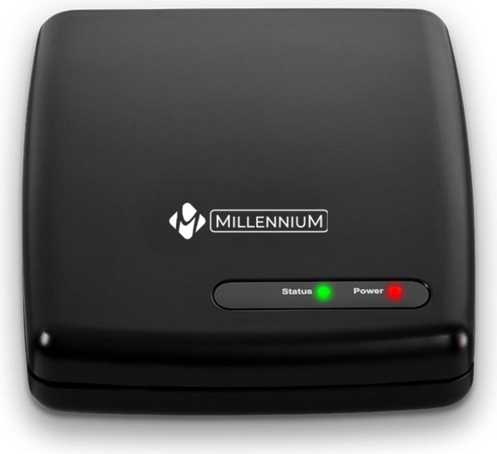 Image du produit Millennium Supreme Tournament 55 All-in-One Schachcomputer