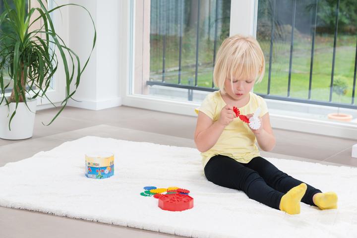Image du produit Lena Rondi Building box assortment