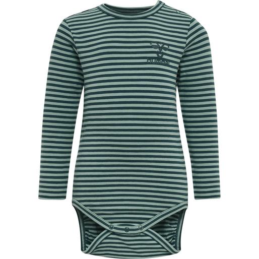 Produktbild hummel Hmlmulle Body L/S (80)