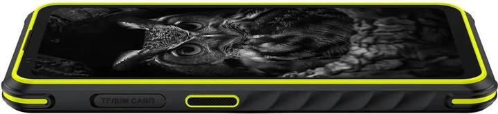 Immagine prodotto Ulefone Armor X31 Pro (256 GB, Verde luminoso, 6.56", Doppia SIM, 5G)