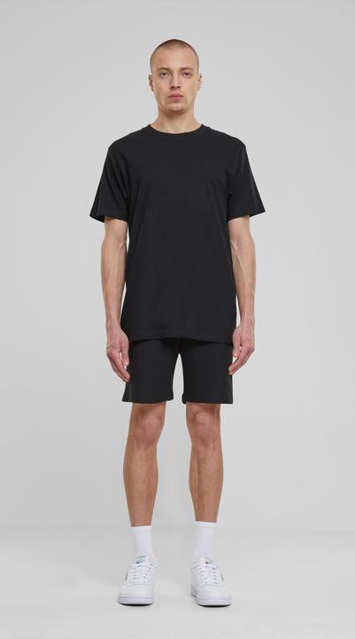 Produktbild Urban Classics Waffle Sweat Shorts - 142643 (S)