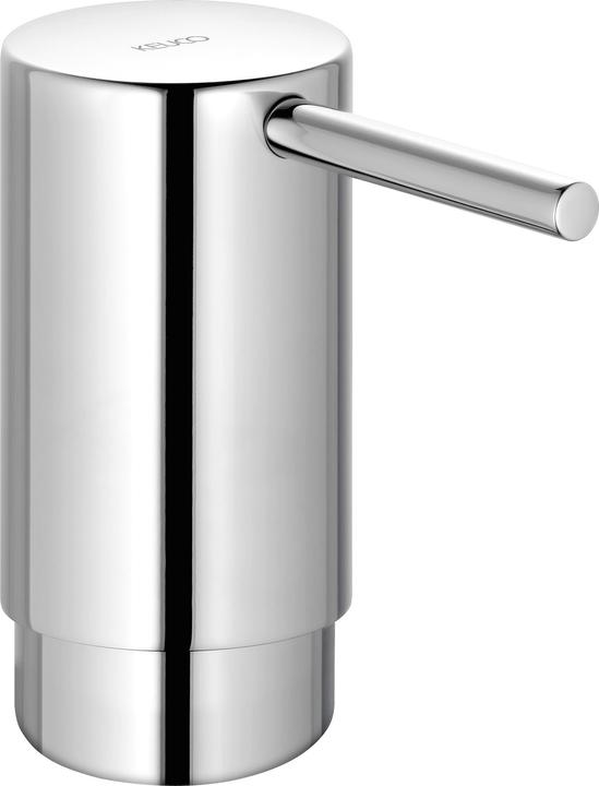 Produktbild Keuco Schaumseifenspender ELEGANCE f EB i WT od WTPlatte H 92mm vc