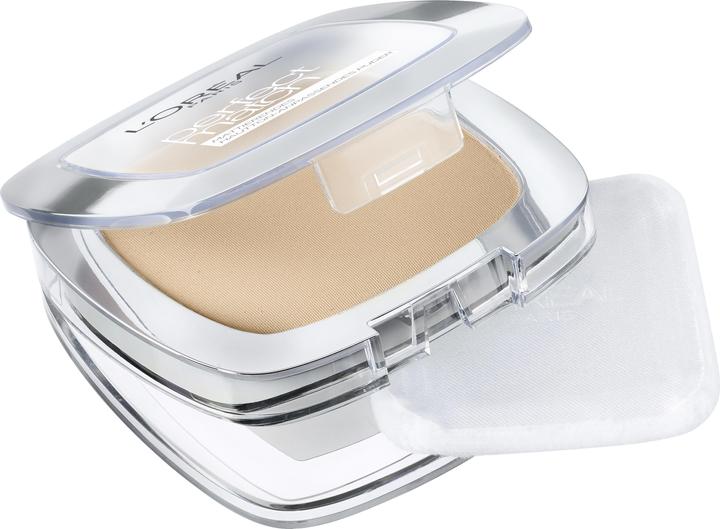 Produktbild L'Oréal Paris Mineral/True Match (5.D/5.W Golden Sand)