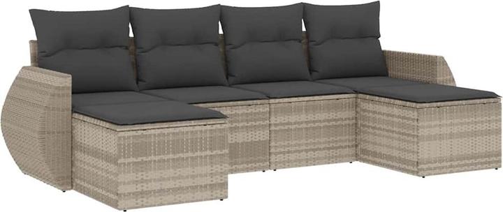 Produktbild vidaXL Heather