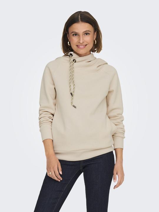 Image du produit Only ONLJALENA Sweatshirt Kapuzenpullover (XS)