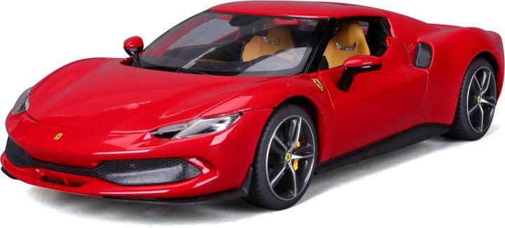 Image du produit Bburago R&P 296 GTB