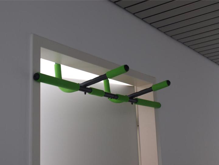 Image du produit Schildkröt Barre de porte