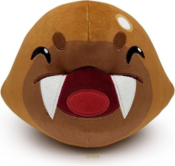 Productafbeelding Youtooz Slime Rancher Plüschfigur Saber Slime Stickie 15 cm (15.70 cm)