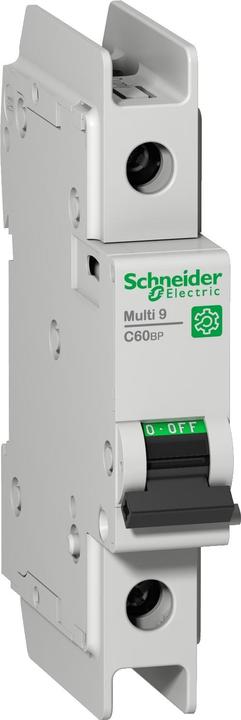 Produktbild Schneider Electric SE M9F43170 Multi 9 OEM LS-Schalter C60BP 1-polig 0