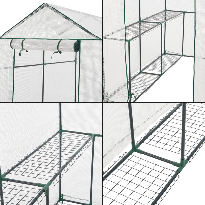 Actual product image En.Casa Oosterhout