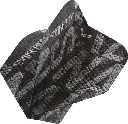 Image du produit Red Dragon Peter Wright Black Mamba Flights