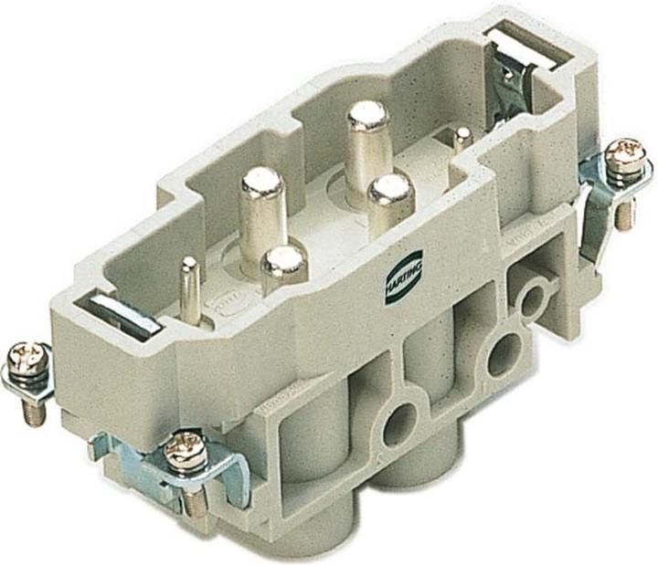 Immagine prodotto Harting Inserto di collegamento a vite 09 38 006 2611