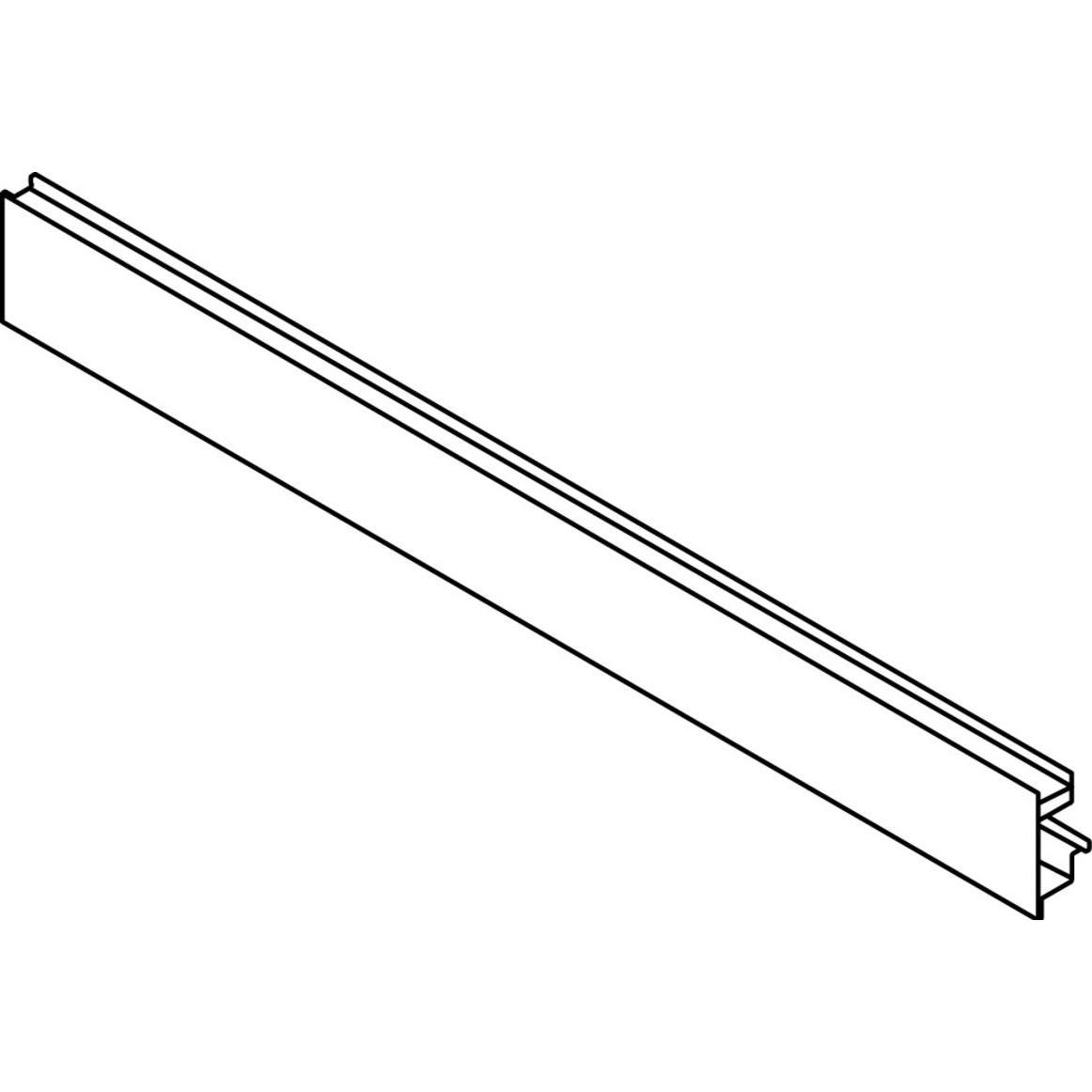 Blum, Schubladenauszüge, Fronthalter LEGRABOX pure/free C