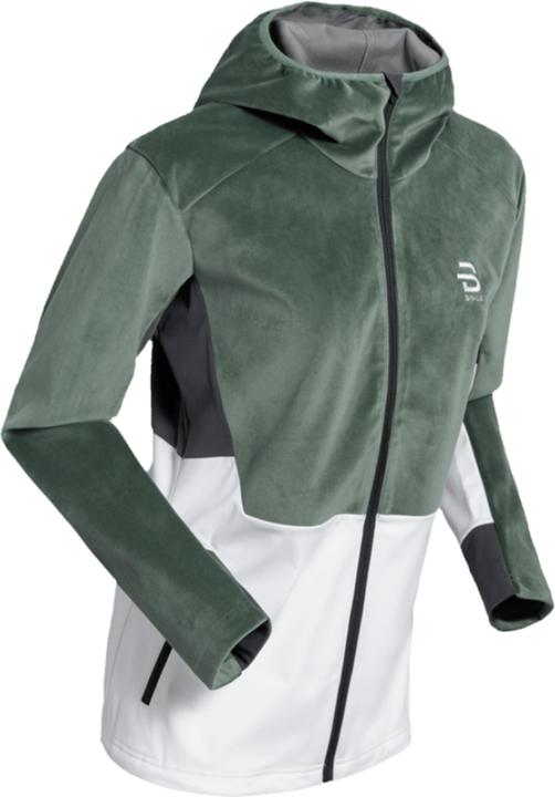 Produktbild Daehlie W Jacket Boulder (XS)