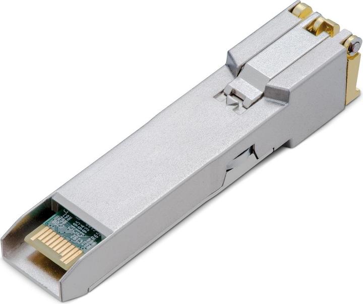 Actual product image TP-Link TL-SM5310-T