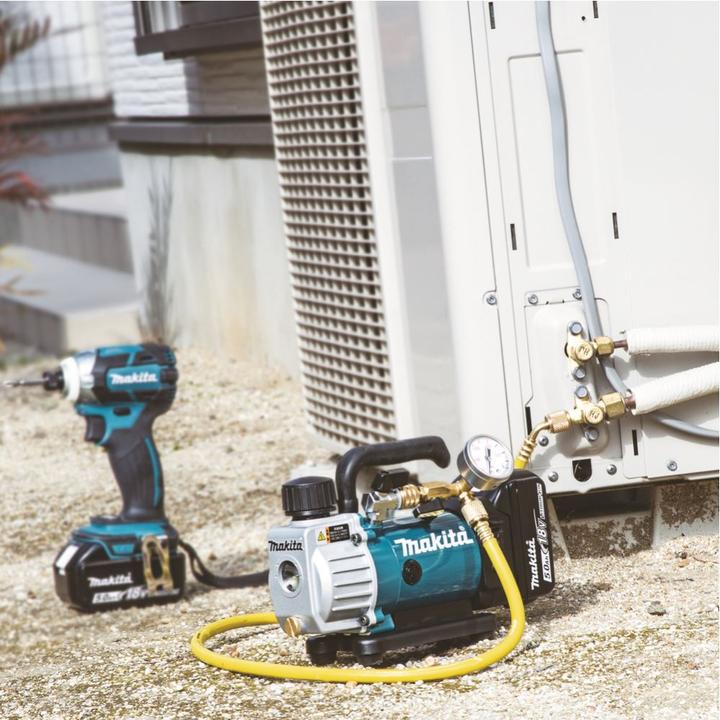 Image du produit Makita DVP180Z (0.00 bar)