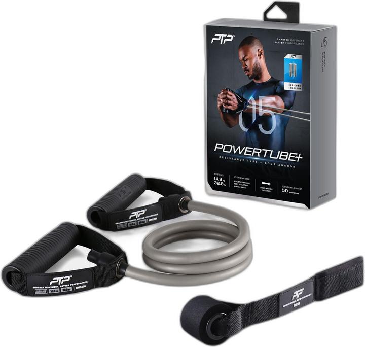 Produktbild PTP Power Tube+ (1.39 m, Spezial Stark)