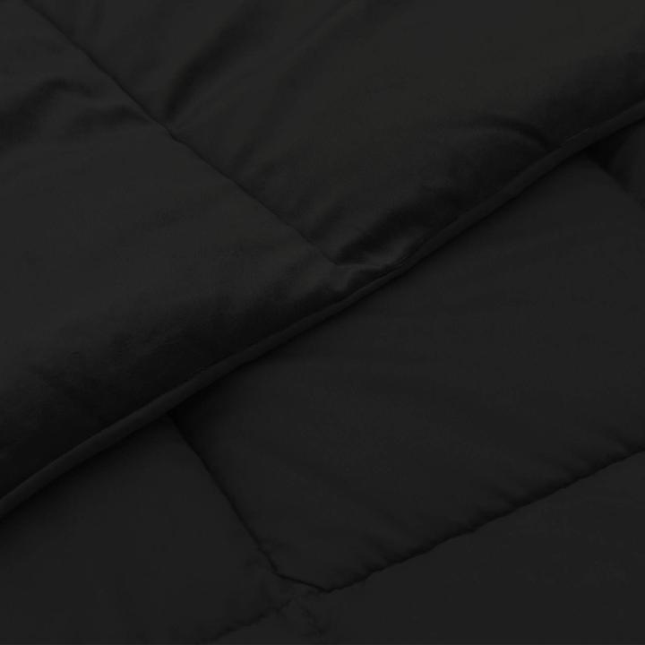 Produktbild vidaXL Bettwäsche (Bettwäsche Set, 220 x 260 cm)