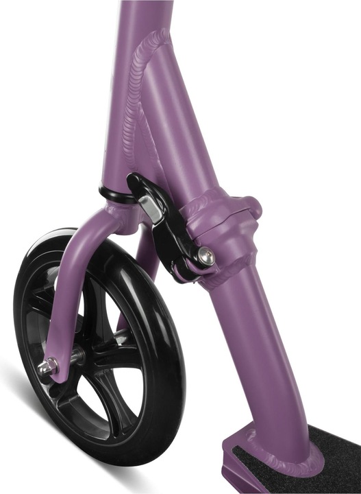 Produktbild Puky Roller SPEEDUS ONE Grape Purple