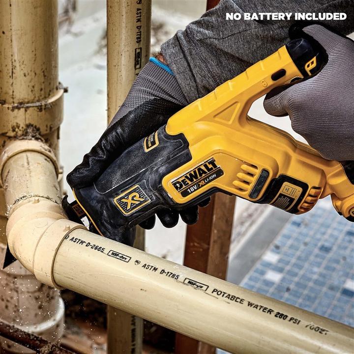 Produktbild DeWalt DCS367N-XJ