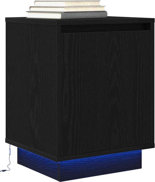 Immagine prodotto vidaXL Nachttisch (38 x 34 x 50 cm)