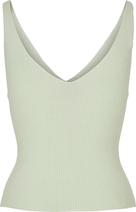 Produktbild Urban Classics Ladies Rib Knit Top (XXL)