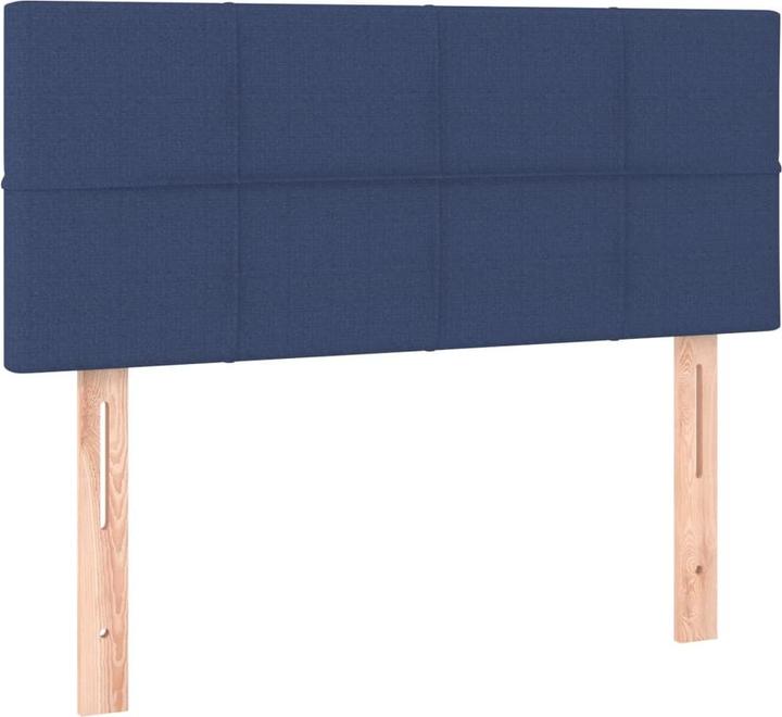 Actual product image vidaXL Brynleigh (180 x 5 x 128 cm)