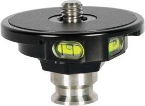 Produktbild Sirui P-424FL (Kunststoff)