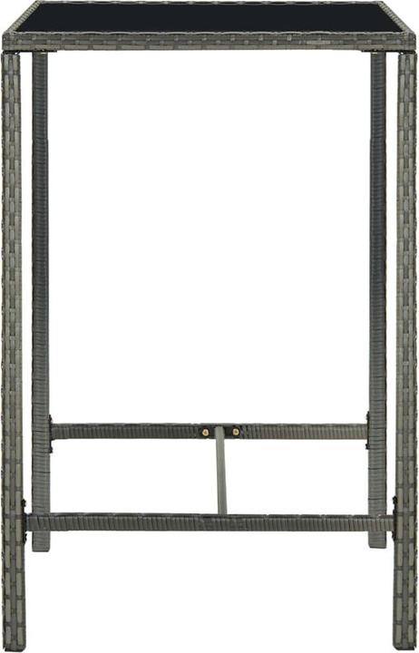 Produktbild vidaXL Bar-Set