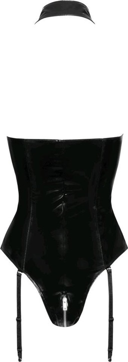 Actual product image Black Level Vinyl Body (M)