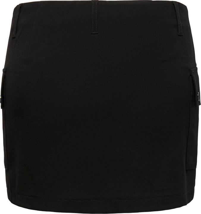 Image du produit Only Mini jupe taille moyenne (38)