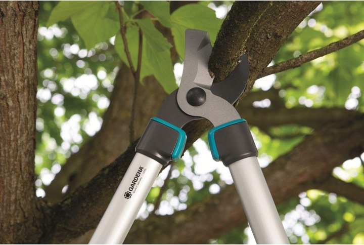 Actual product image Gardena TeleCut 520-670