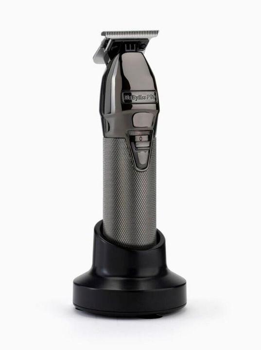 Productafbeelding BaByliss Pro 4 Kunstenaars FX7870GSE Pistool Haartrimmer SKELETONFX